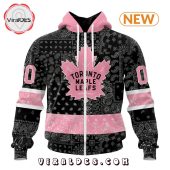 Nhl Toronto Maple Leafs Special Pink Paisley Design Hoodie 2 Xmbrj.jpg - demo10