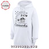 Nhl Vancouver Canucks National Hockey League White Hoodie 2 Px9av.jpg - demo10