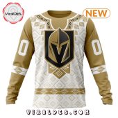 Nhl Vegas Golden Knights Native Heritage Hoodie Is This Your New Friend? - demo10