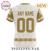 Nhl Vegas Golden Knights Native Heritage Hoodie Our Hard Working Soul - demo10