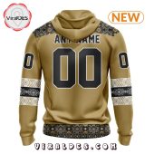 Nhl Vegas Golden Knights Special Native Heritage Design Hoodie Mesmerising - demo10