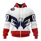 Nhl Washington Capitals 2023 Stadium Series Kits 3d Hoodie Gang Of Rockstars - demo10