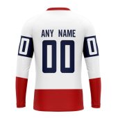 Nhl Washington Capitals 2023 Stadium Series Kits 3d Hoodie Damn Good - demo10