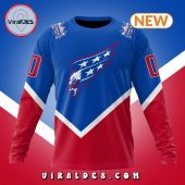 Nhl Washington Capitals Special Colour Rush Hoodie Nice Elegant Click - demo10