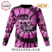 Nhl Washington Capitals Special Pink F Ck Cancer Design Hoodie 6 Ball1.jpg - demo10