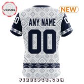 Nhl Winnipeg Jets Native Heritage Hoodie You Look Different And Cute - demo10