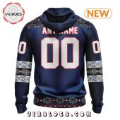 Nhl Winnipeg Jets Special Native Heritage Design Hoodie Natural And Awesome - demo10