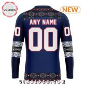 Nhl Winnipeg Jets Special Native Heritage Design Hoodie Awesome Pic Guys - demo10