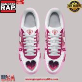 Nicki Minaj Queen Pink Friday Air Force 1 Sneakers Shoes8188.jpg - demo10