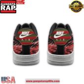 Nightmare On Elm Street Freddys Fury Air Force 1 Sneakers Shoes6458.jpg - demo10