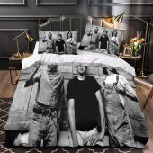 Nirvana Members Bedding Set 2005.jpg - demo10