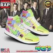 Nkotb Blockhead Limited Edition Air Jordan 1 Running Sneakers4499.jpg - demo10