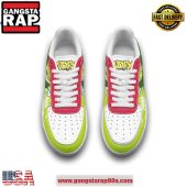 Nofx Band Christmas 2024 Limited Edition Air Force 1 Running Sneakers Shoes8560.jpg - demo10
