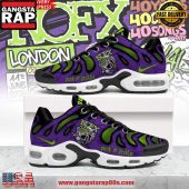 NOFX Punk In Drublic Air Max Plus Shoes Running Sneakers