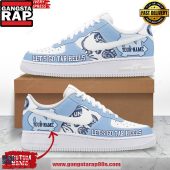 North Carolina Tar Heels Custom Nike Air Force 1 Running Sneakers Shoes8909.jpg - demo10