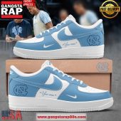 North Carolina Tar Heels Per Custom Air Force 1 Sneakers Shoes2590.jpg - demo10