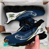 North Queensland Cowboys Custom Name New Edition Max Soul Shoes 1026.jpeg - demo10