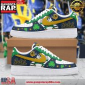Notre Dame Fighting Irish Limited Edition Nike Air Force 1 Running Sneakers Shoes4343.jpg - demo10