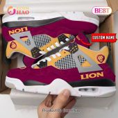 Nrl Brisbane Lions Logo Personalized Air Jordan 4 Shoes Sneaker 1 Afmng.jpg - demo10