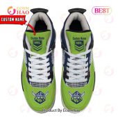 Nrl Canberra Raiders Pattern Logo Custom Name Air Jordan 4 Shoes Sneaker 2 5xnaf.jpg - demo10