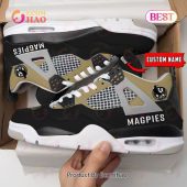 Nrl Collingwood Magpies Logo Personalized Air Jordan 4 Shoes Sneaker 3 T2jgh.jpg - demo10