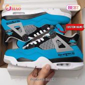 Nrl Cronulla Sharks Pattern Logo Custom Name Air Jordan 4 Shoes Sneaker 1 Q5ib1.jpg - demo10