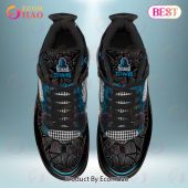 Nrl Gold Coast Titans Air Jordan 4 Sneaker Custom Name 4 Kfcu1.jpg - demo10