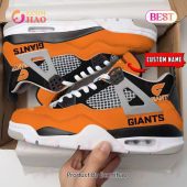 Nrl Greater Western Sydney Giants Logo Personalized Air Jordan 4 Shoes Sneaker 1 Tguay.jpg - demo10