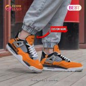 Nrl Greater Western Sydney Giants Logo Personalized Air Jordan 4 Shoes Sneaker 4 Lnc74.jpg - demo10