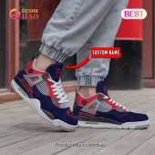 Nrl Melbourne Football Club Logo Personalized Air Jordan 4 Shoes Sneaker 4 Flkbl.jpg - demo10