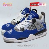 Nrl North Melbourne Logo Personalized Air Jordan 4 Shoes Sneaker 2 Decau.jpg - demo10