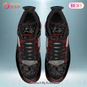 Nrl Penrith Panthers Air Jordan 4 Sneaker Custom Name 4 Li6mb.jpg - demo10