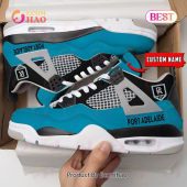 Nrl Port Adelaide Logo Personalized Air Jordan 4 Shoes Sneaker 3 Rfsit.jpg - demo10
