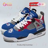 Nrl Western Bulldogs Logo Personalized Air Jordan 4 Shoes Sneaker 2 Swxxs.jpg - demo10