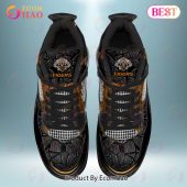 Nrl Wests Tigers Air Jordan 4 Sneaker Custom Name 4 Q9bnn.jpg - demo10