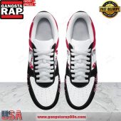 Ohio State Buckeyes Custom Nike Air Force 1 Running Sneakers Shoes1599.jpg - demo10