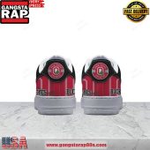 Ohio State Buckeyes Custom Nike Air Force 1 Running Sneakers Shoes6143.jpg - demo10