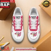 Ohio State Buckeyes Customize Air Force 1 Sneakers Shoes9281.jpg - demo10