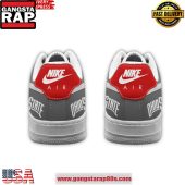 Ohio State Buckeyes Limited Edition Nike Air Force 1 Running Sneakers Shoes5718.jpg - demo10