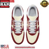 Oklahoma Sooners Football Limited Edition Nike Air Force 1 Running Sneakers Shoes4392.jpg - demo10