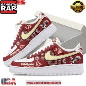 Oklahoma Sooners Spirit Limited Edition Nike Air Force 1 Running Sneakers Shoes5351.jpg - demo10