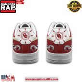 Oklahoma Sooners Spirit Limited Edition Nike Air Force 1 Running Sneakers Shoes6422.jpg - demo10