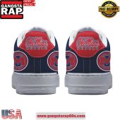 Ole Miss Rebels Hotty Toddy Nike Air Force 1 Running Sneakers Shoes8884.jpg - demo10