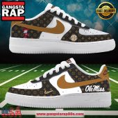Ole Miss X Louis Vuitton Limited Edition Air Force 1 Running Sneakers Shoes5586.jpg - demo10