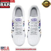 Olivia Rodrigo Sour Limited Edition Air Force 1 Sneakers Shoes1474.jpg - demo10