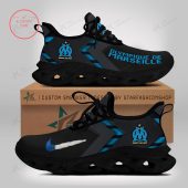 Olympique De Marseille Max Soul Sneaker Shoes 1 K88bd.jpg - demo10