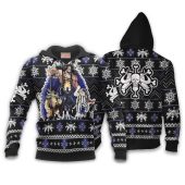 ONE PIECE Kaido Beast Pirates Pullover Hoodie