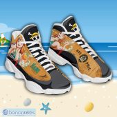 One Piece Nami Anime Air Jordan 13 Shoes 3331.jpg - demo10