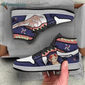 One Piece Nico Robin Anime Air Jordan 1 High Sneakers 0750.jpg - demo10