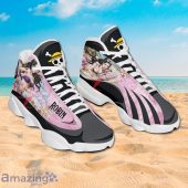One Piece Nico Robin Anime Air Jordan 13 Shoes 0712.jpg - demo10